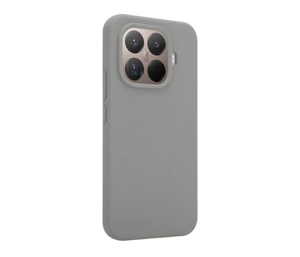Tactical Velvet Smoothie Kryt pro Xiaomi 15T Pro Foggy - 1514497 - zdjęcie 3